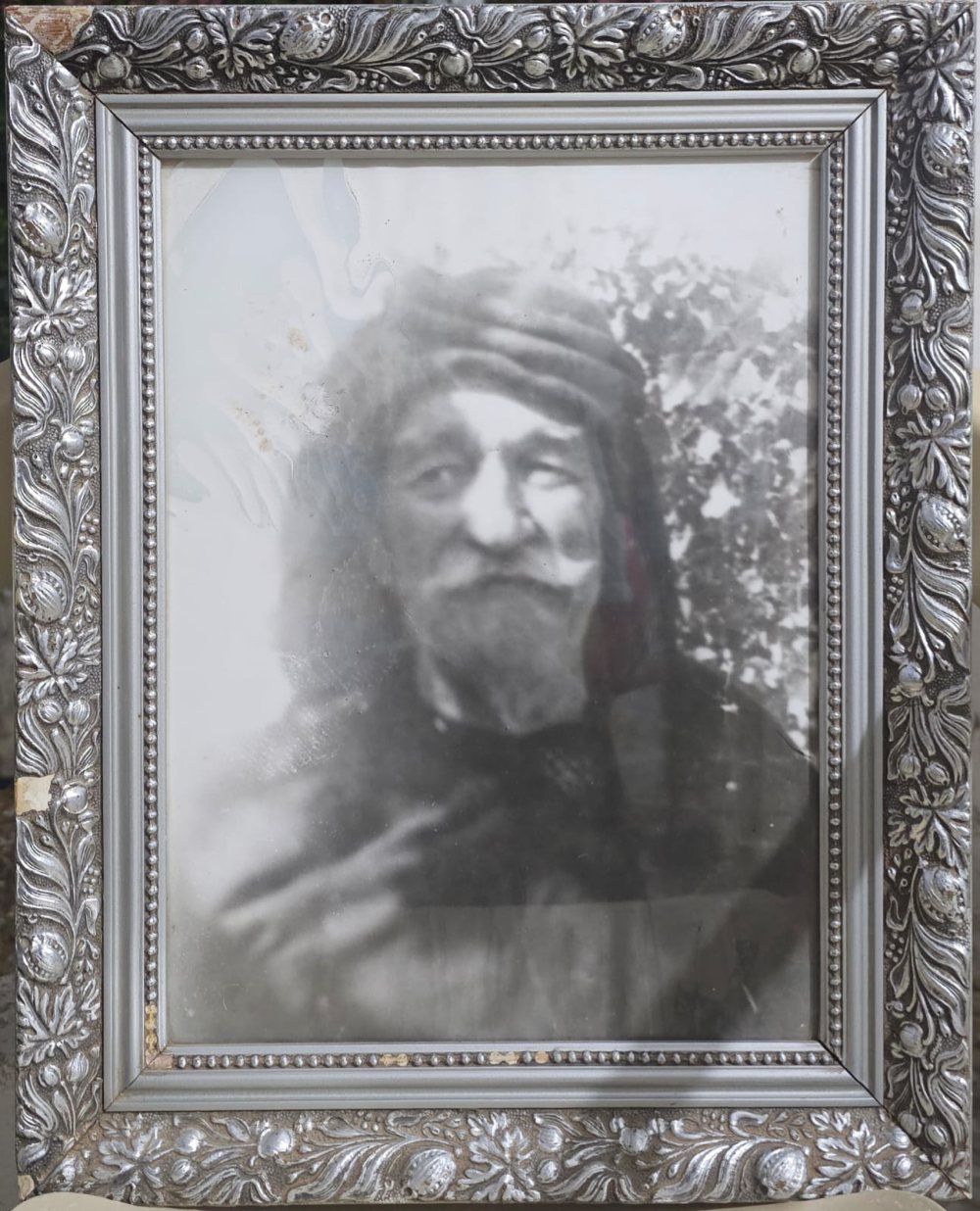 Khalil Kallas